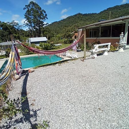 Pousada Recanto Do Tatu Nova Friburgo Luaran gambar