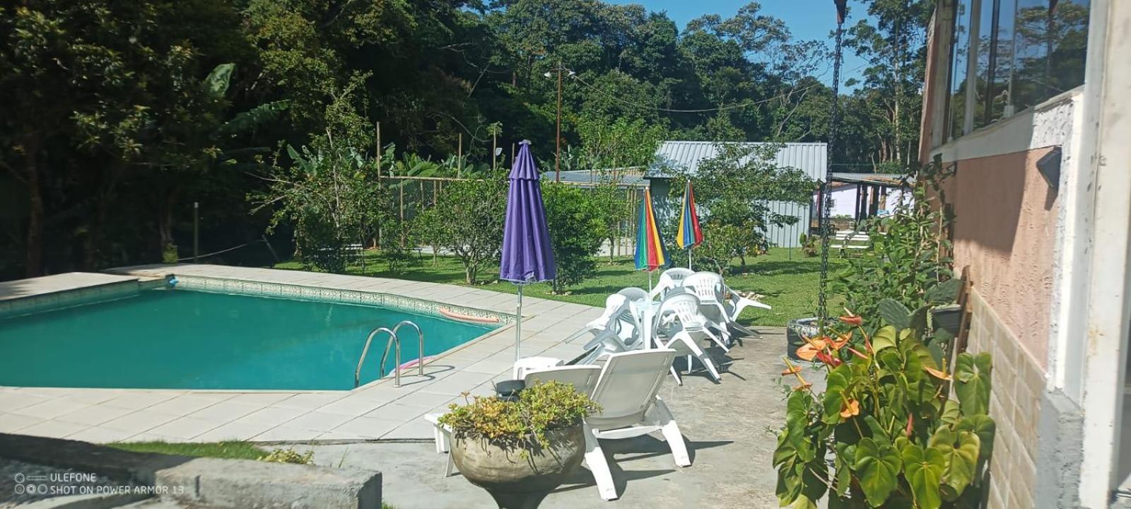 Pousada Recanto Do Tatu Nova Friburgo Luaran gambar