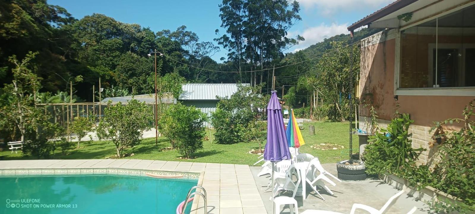Pousada Recanto Do Tatu Nova Friburgo Luaran gambar